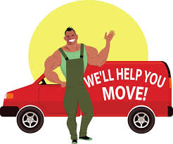 Best Movers for Movers in Arnold, CA